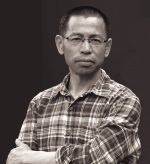 artiste contemporain de Peinture à l'huile - Li Linxiang