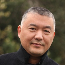 artiste Li Qiang