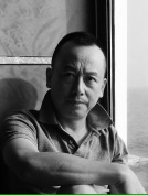 artiste contemporain de Peinture à l'huile - Liao Zhenwu
