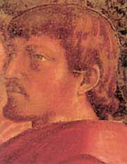 artiste Masaccio