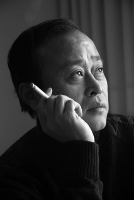 artiste contemporain de Peinture à l'huile - Pan Shiqiang