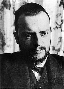 artiste Paul Klee