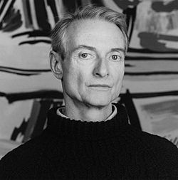 artiste contemporain de Types de peintures - Roy Fox Lichtenstein