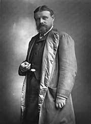 artiste Sir Lawrence Alma-Tadema