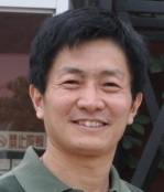 Wang Yifeng