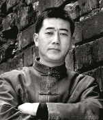 artiste Wang Yongliang