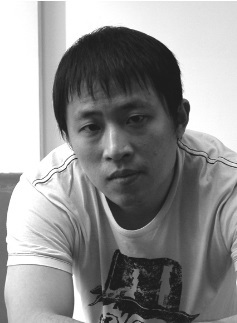 artiste Wu Dayong