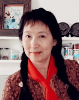 artiste Xu Shihong