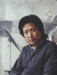 artiste contemporain de Peinture à l'huile - Yang Chunsheng