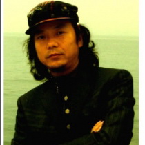 artiste Yang Jinrui