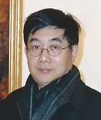 artiste Yu Shichao