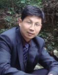 Zhang Jishan