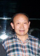 Zheng Xingye