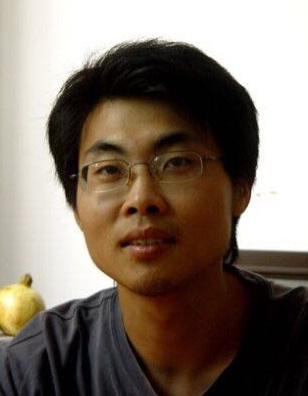 artiste Zhu Jiangang