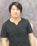 artiste Zhu Zhuo