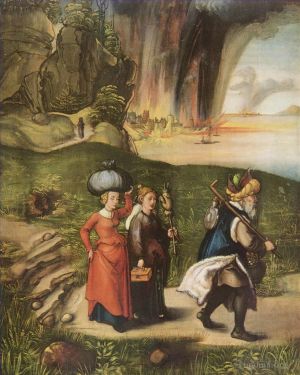 Albrecht Dürer œuvres - Beaucoup d'évasion