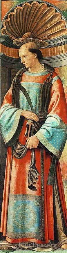 Domenico Ghirlandaio œuvres - Saint-Étienne