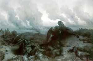 Gustave Doré œuvres - Doré