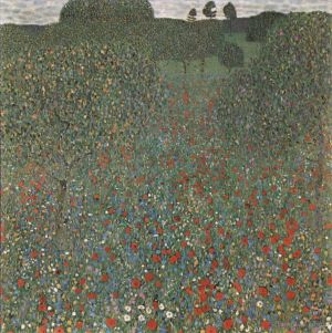 Gustave Klimt œuvres - Möhnfeld