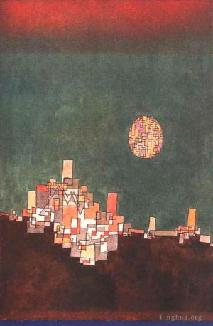 Paul Klee œuvres - Site choisi