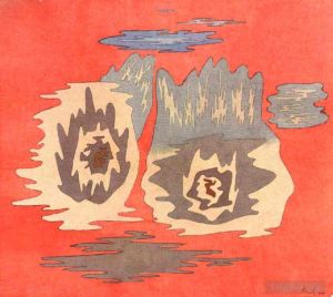 Paul Klee œuvres - La place des jumeaux