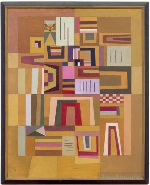 Vassily Kandinsky œuvres - La rémunération a augmenté